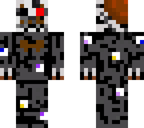 molten freddy