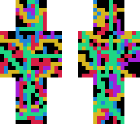 mr.paintsplatter's son