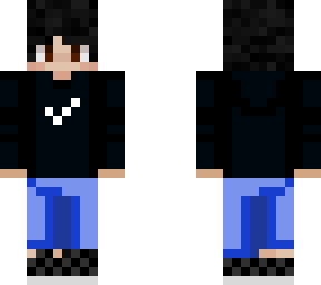 my friend told me to make a skin for him