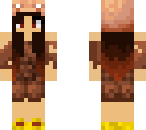 my lore skin