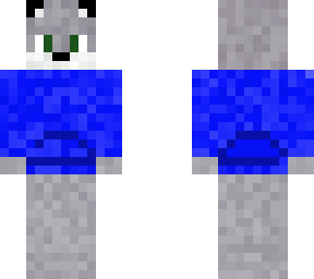 my oc (bolt)