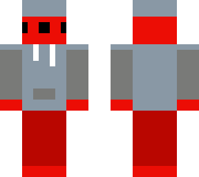 my oc from scratch