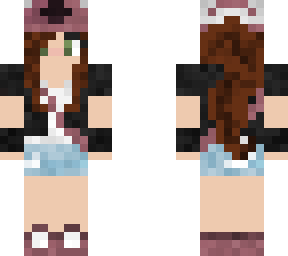 my pokemon outfit