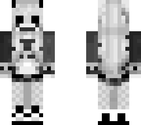 my skin <3