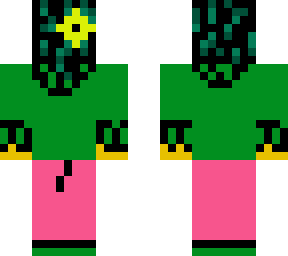 my skin