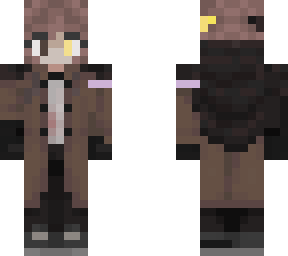 my skin