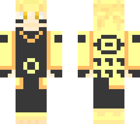 naruto 6 paths