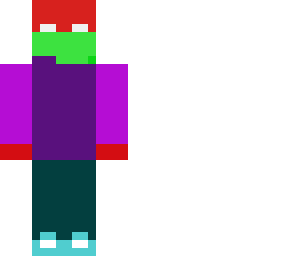 nemesiscuber