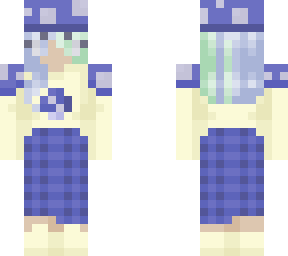 new design for tegan