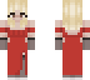 new skin