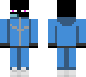 nike enderman gamer