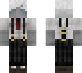 no name dark elf