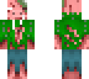 nomec zombie