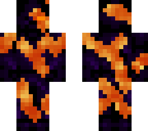obsidian steve