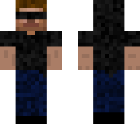 odd steve