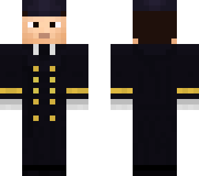 officer uniform