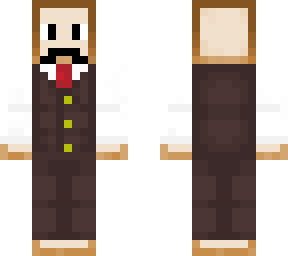 official breadisgood skin