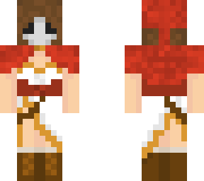 origin's smp