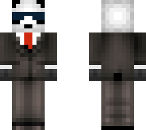 panda boss