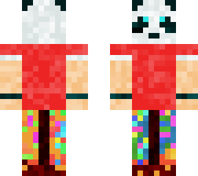 pandarcoiris
