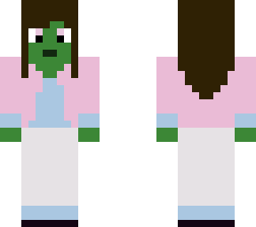 pastel goblin
