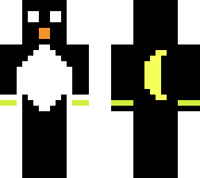 penguin ban