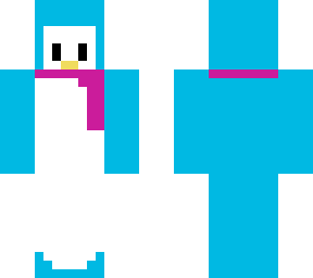 penguinji