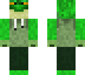 phrogg