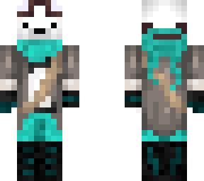 pilot panda