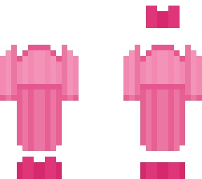 pink~butterflies skinbase