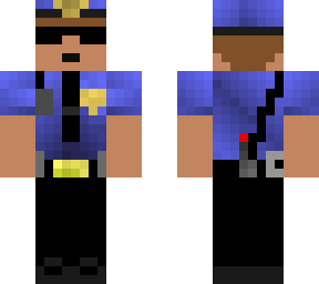police