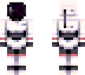 ponky astronaut