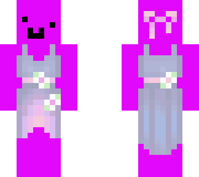 ponky dress