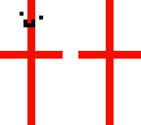 ponky except he's british