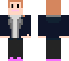 posho sans