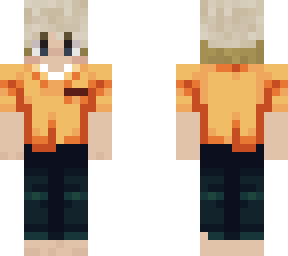 prisoner boy