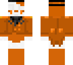 pumpkin spice variant