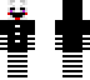 puppet