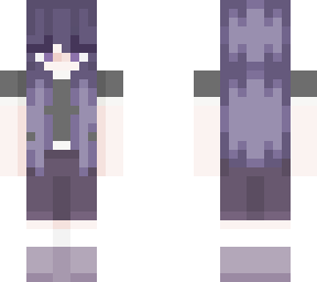 purple amethyst