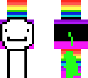 rainbow dream