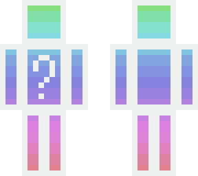 rainbow mistery