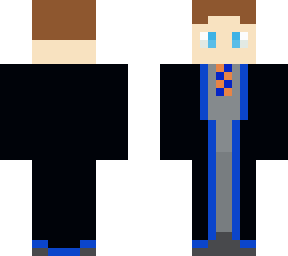 ravenclaw boy