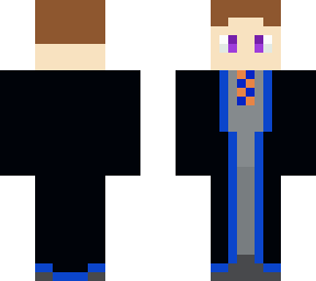 ravenclaw boy