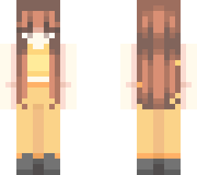 really wired girl