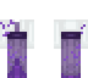 recolor of itzqueenrose skin