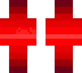red shade
