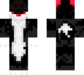 red wolf