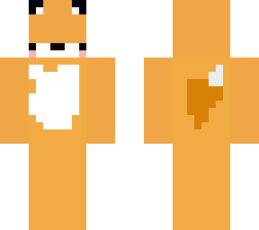 rio the fox
