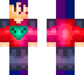 rob