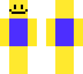 roblox noob